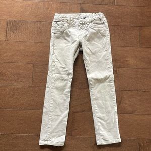 Gap Kids Soft shimmer pants